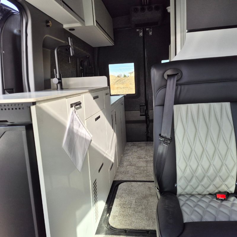2026 Grand Design Lineage Series VT LVT1 - Image 7