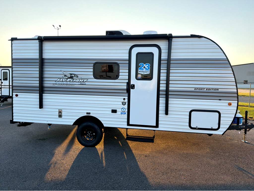 2027 JAYCO JAY FLIGHT 170BH - Image 2