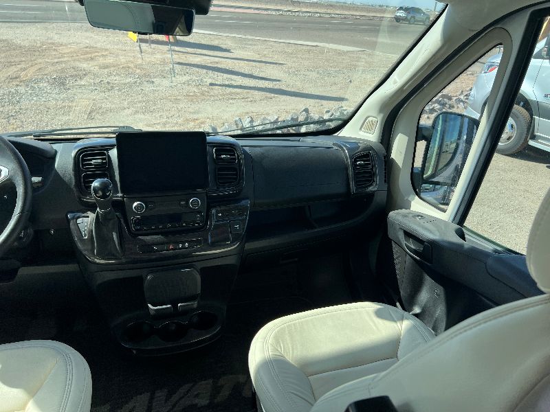 2022 Winnebago Travato 59GL - Image 5