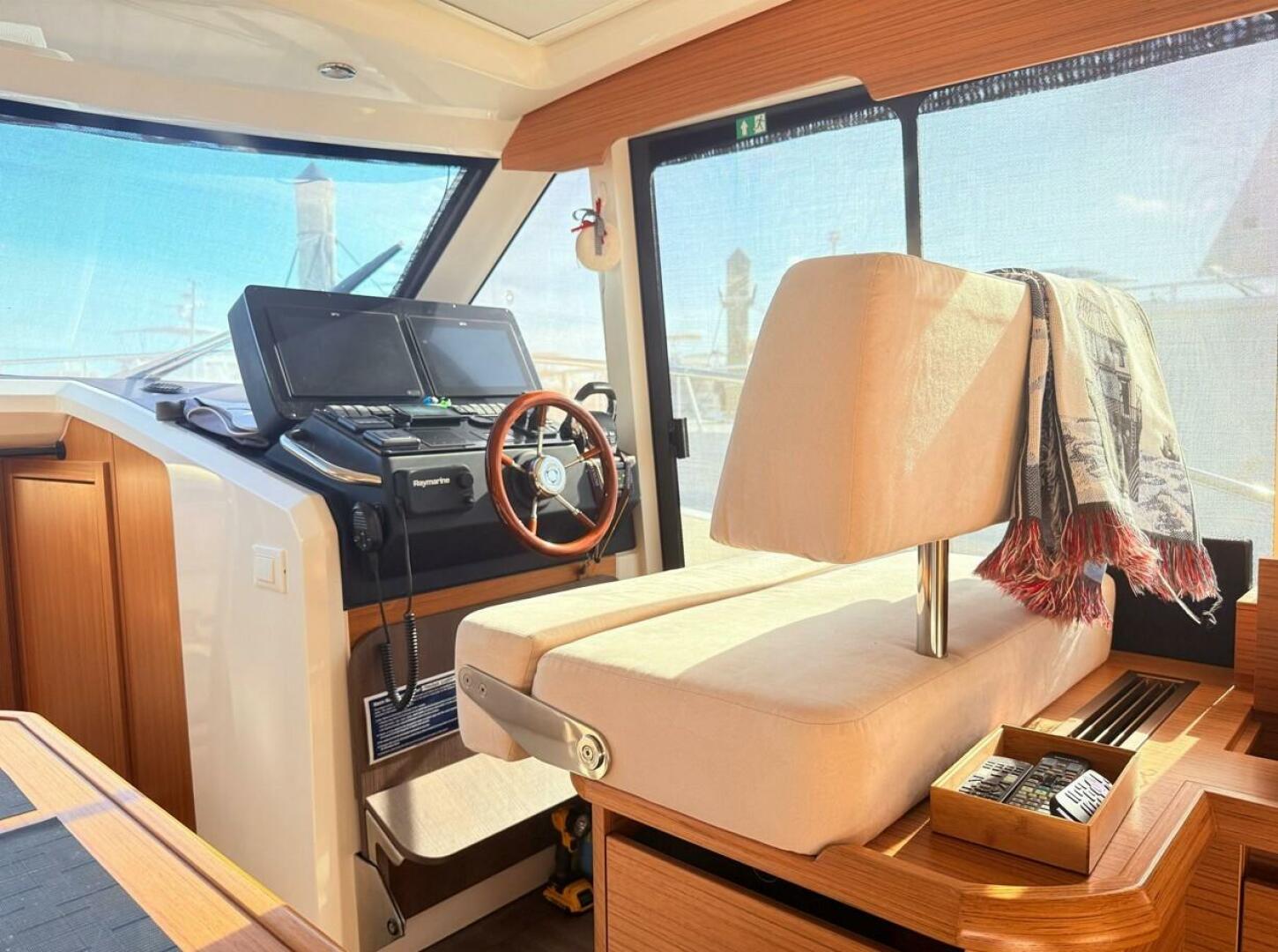 2021 Greenline 39 Hybrid - Great Loop - Image 27