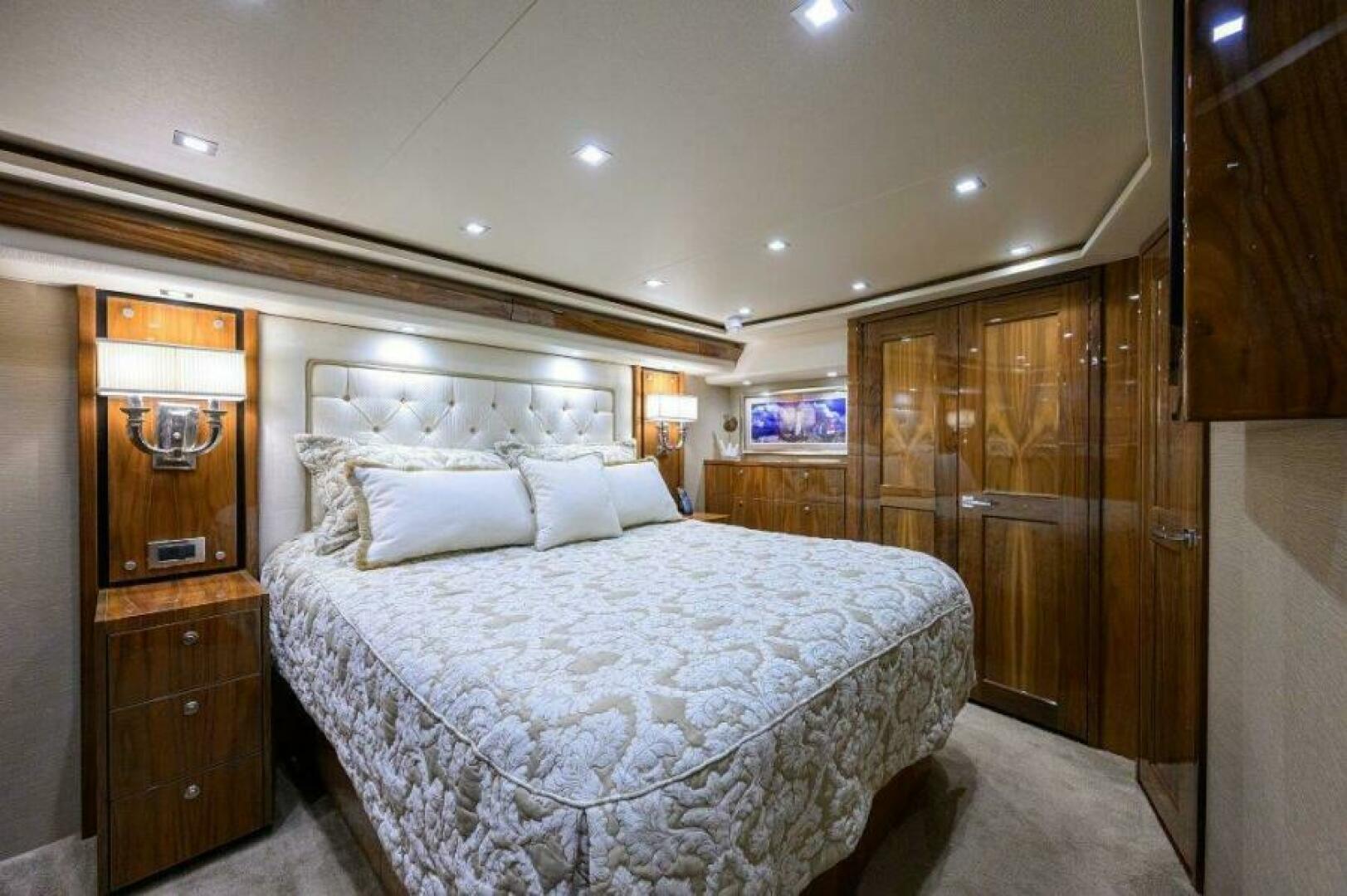 2020 VIKING VIKING 61 Convertible Base - Image 50