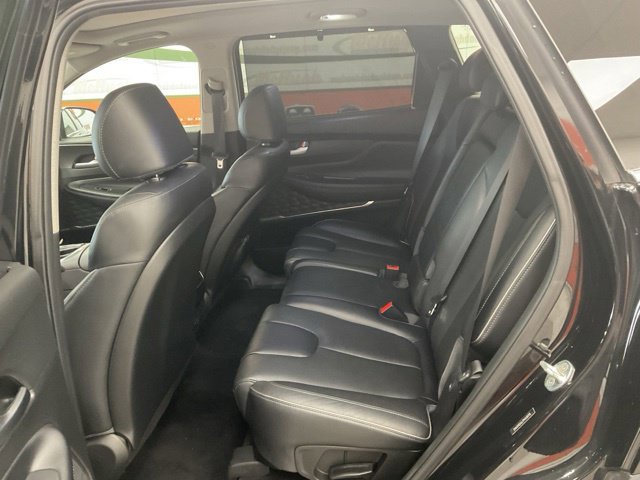 2023 Hyundai Santa Fe Utility 4D Calligraphy AWD - Image 22