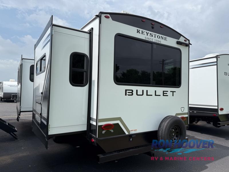 2026 KEYSTONE 265FKS - Image 31