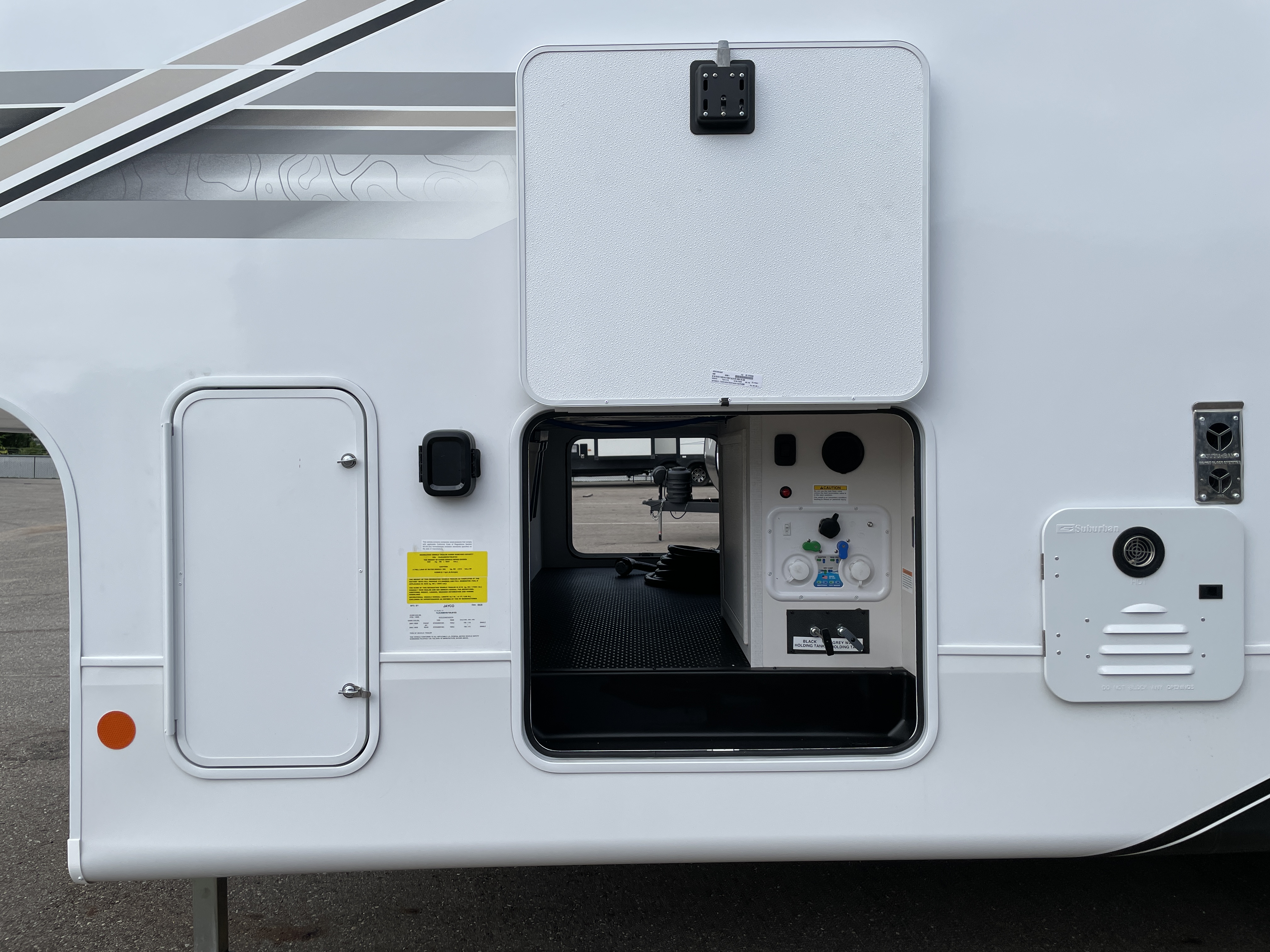 2027 Jayco Eagle 367TBTS - Image 7