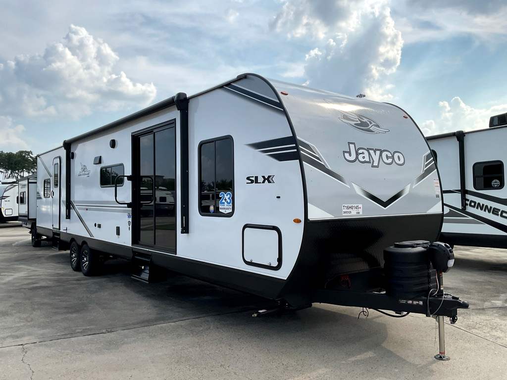2026 Jayco Jay Flight SLX 380DQS - Image 2