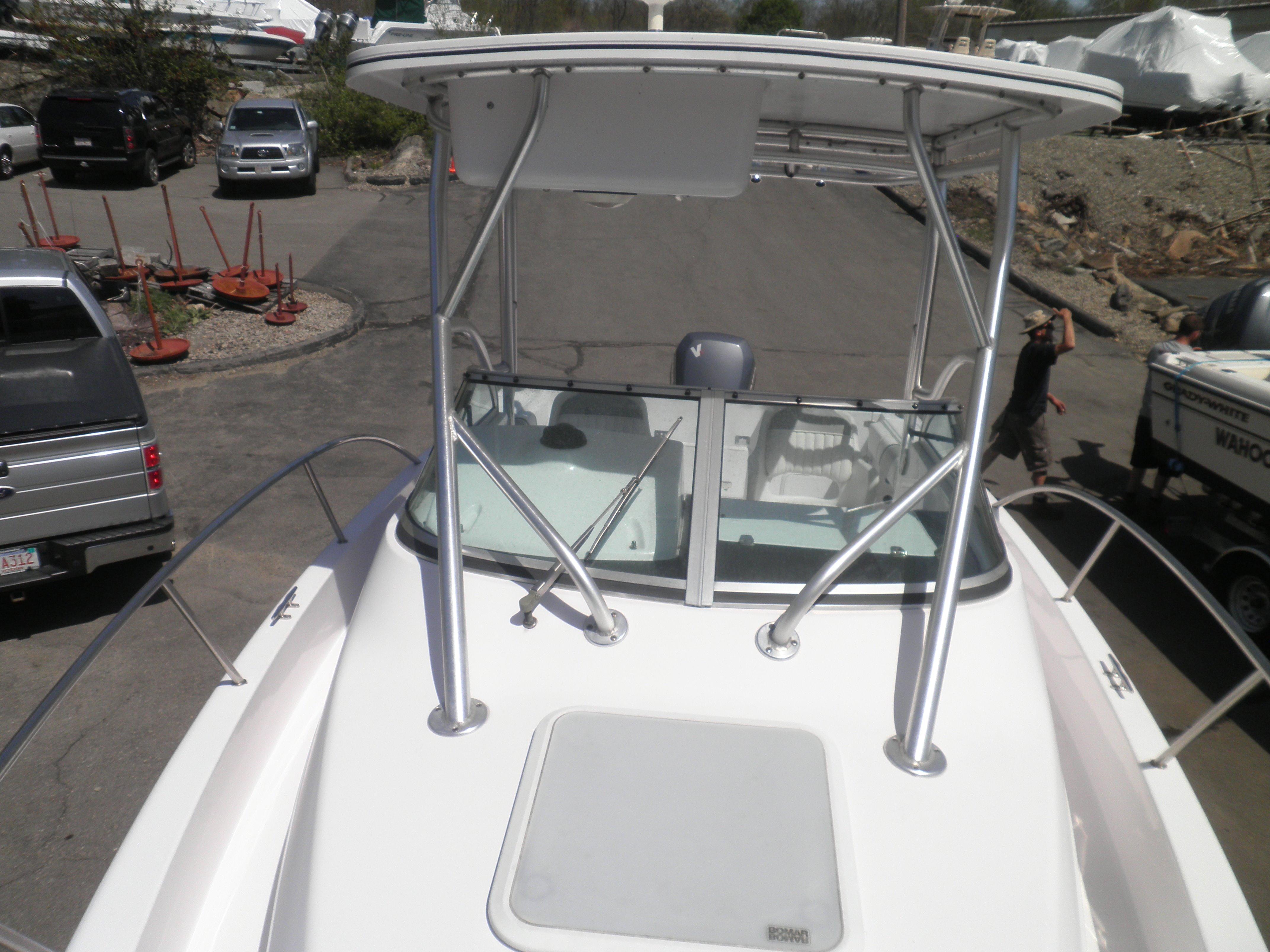2027 Highfield Sport 360 Standard - Image 778