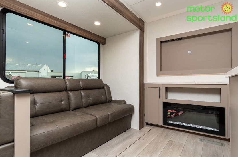 2027 KZ RV Connect SE C281BHKSE - Image 21