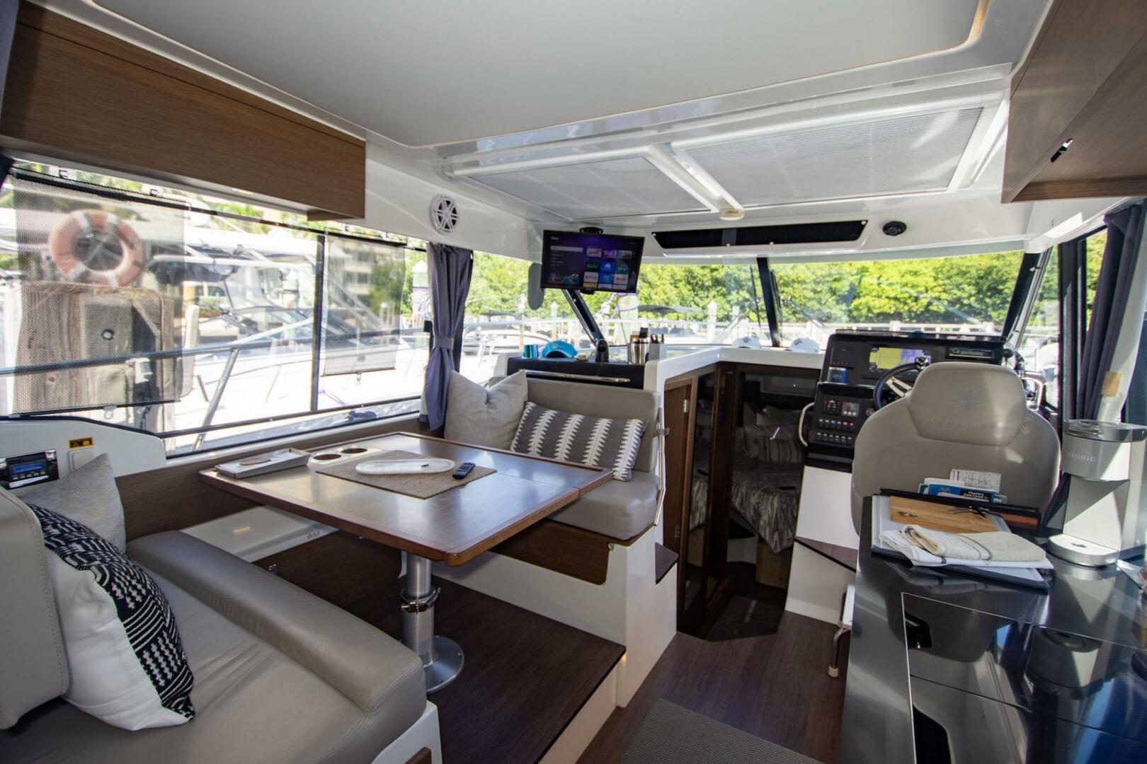 2021 Jeanneau NC 1095 - Image 34