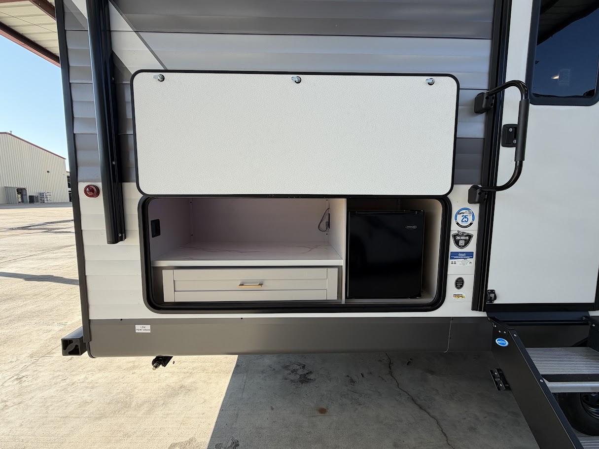 2027 JAYCO JAY FLIGHT 263BHS - Image 7