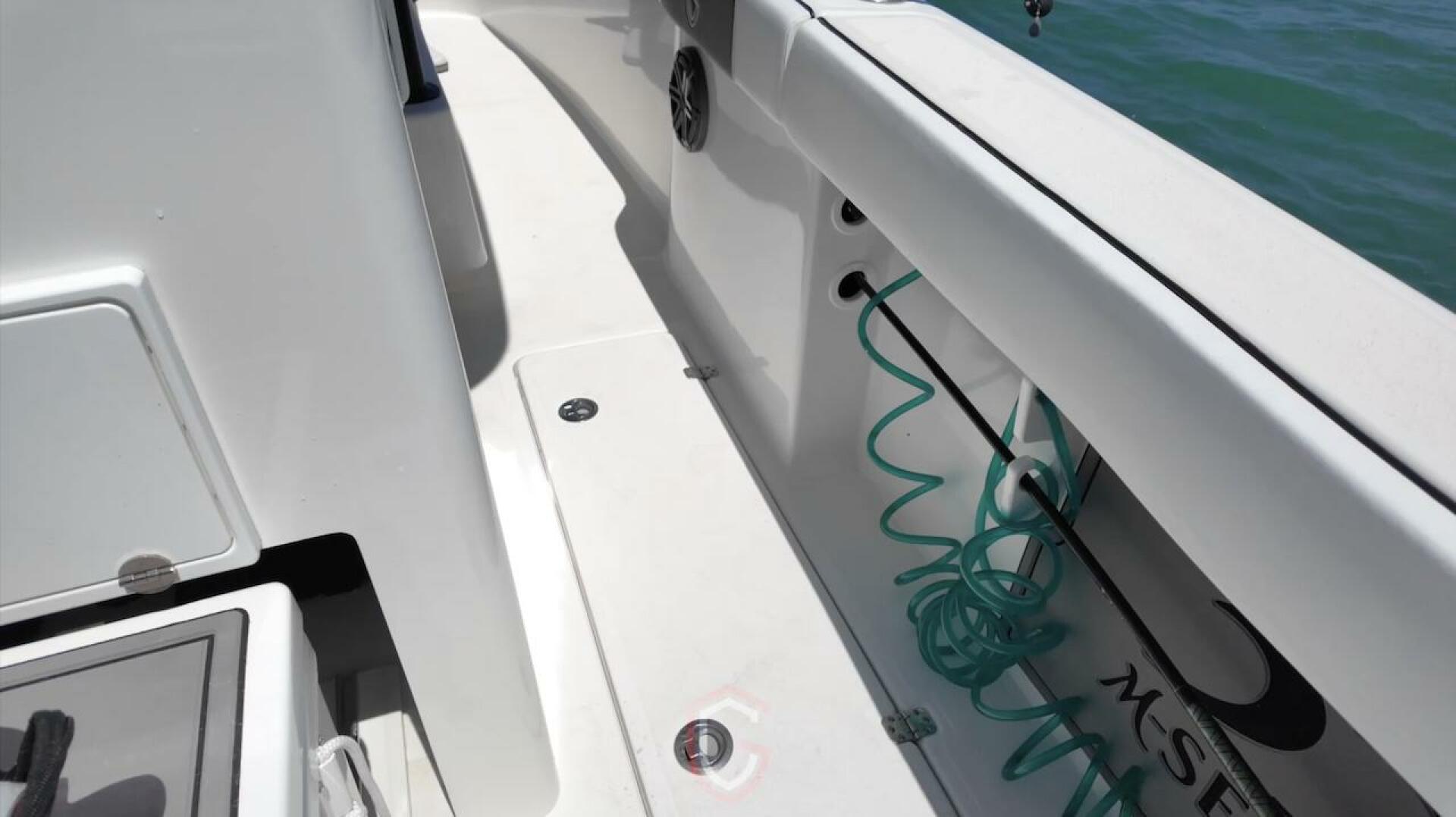 2022 CG Boat Works 35 M-Series - Image 32