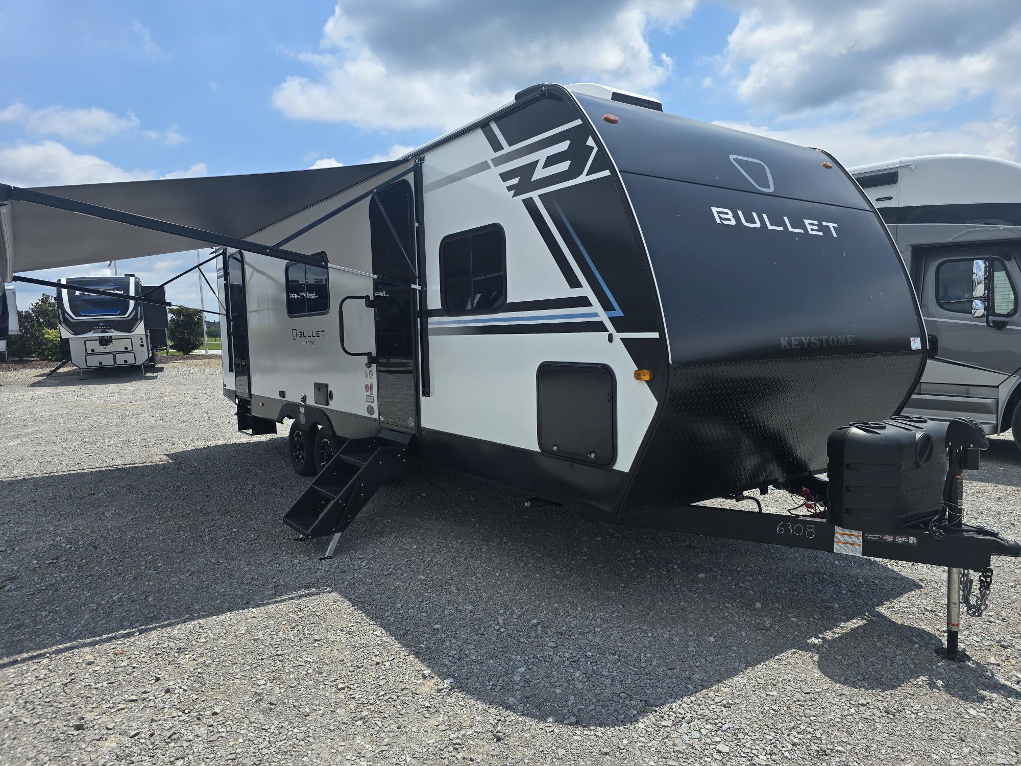 2026 Keystone BULLET 26BHC - Image 1