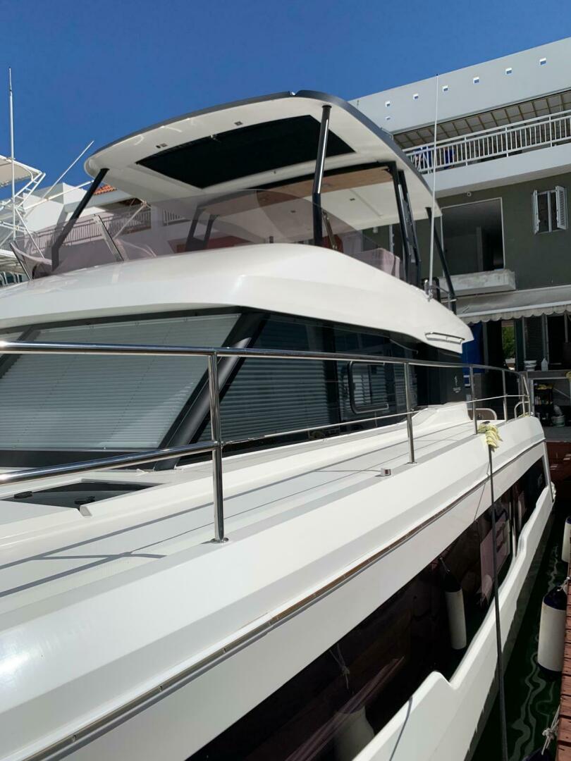 2024 Fountaine Pajot MY5 - Image 2
