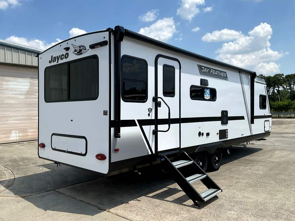 2027 JAYCO Jay Feather 25 RLSL - Image 27