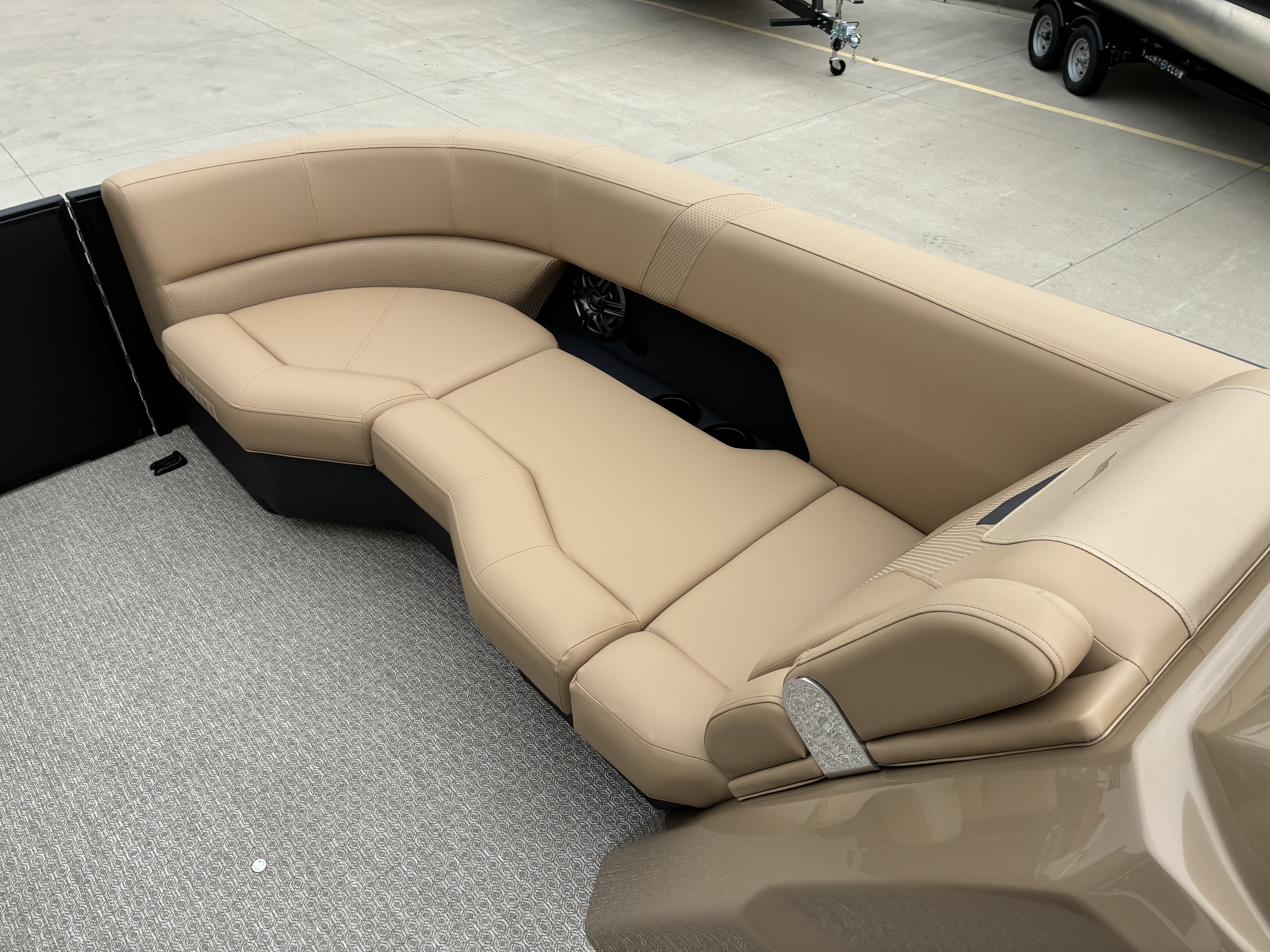 2027 Evotti 521QL - Image 28