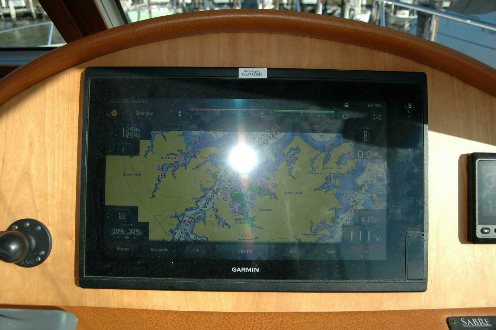 2019 Sabre 38 Salon Express - Image 66