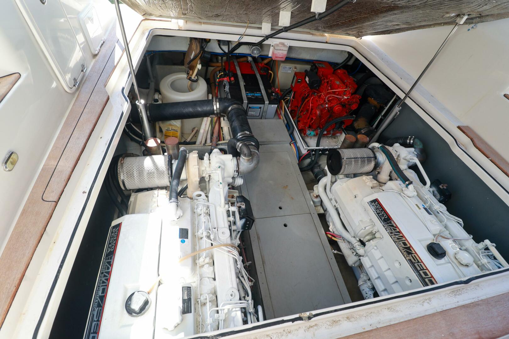 2005 Chris-Craft - Image 60