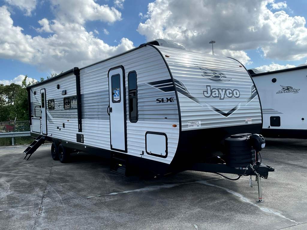2026 JAYCO Jay Flight SLX 330 TBS  - Image 2