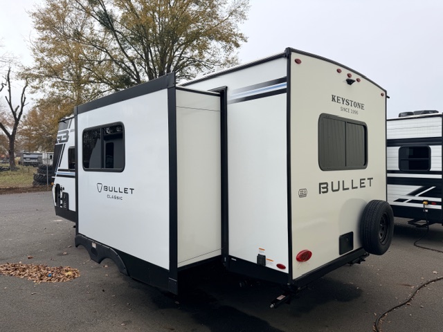 2026 Keystone Bullet Classic 21RKC - Image 6