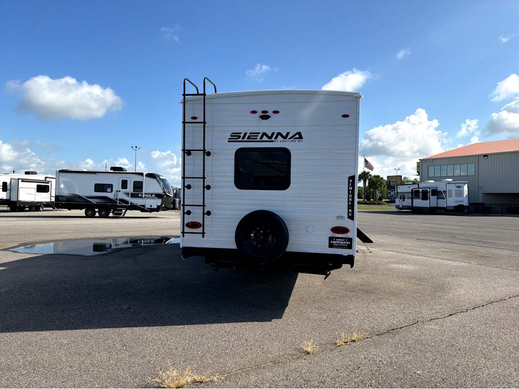 2026 VENTURE RV SIENNA 281VQB - Image 4