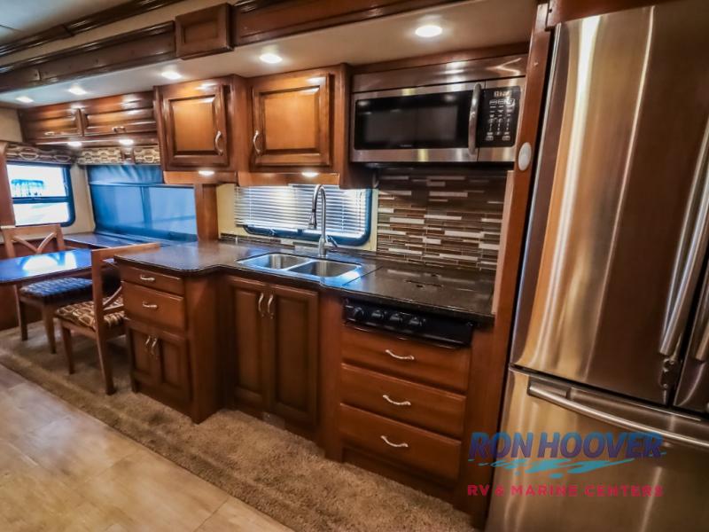 2018 FLEETWOOD 36P - Image 15