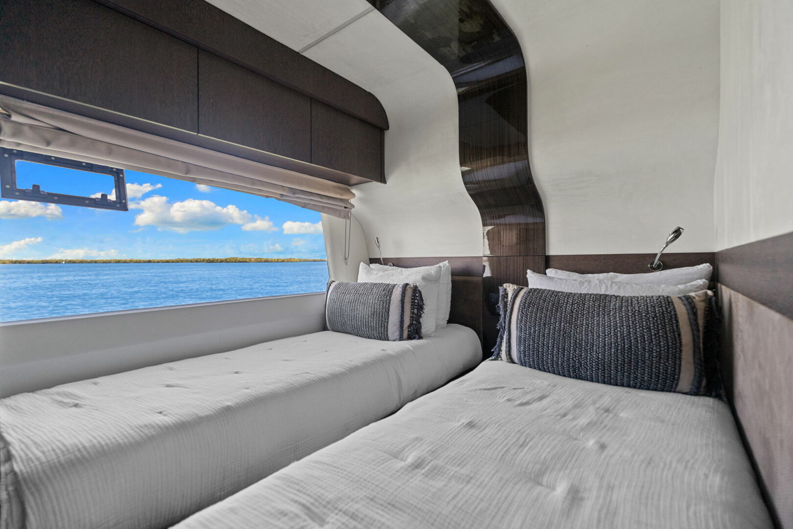 2020 Galeon 680 FLYBRIDGE - Image 44