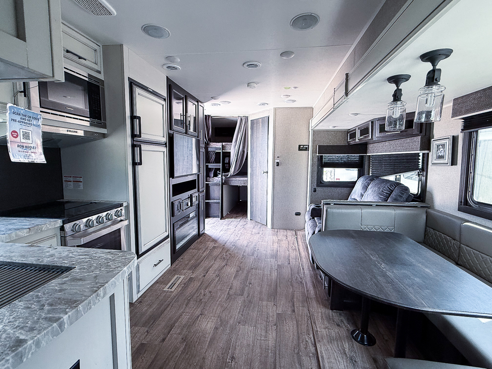 2021 JAYCO 284BHOK - Image 49