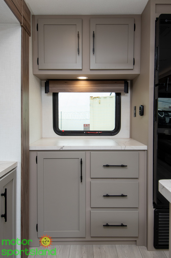 2026 KZ RV Connect C333RLK - Image 26