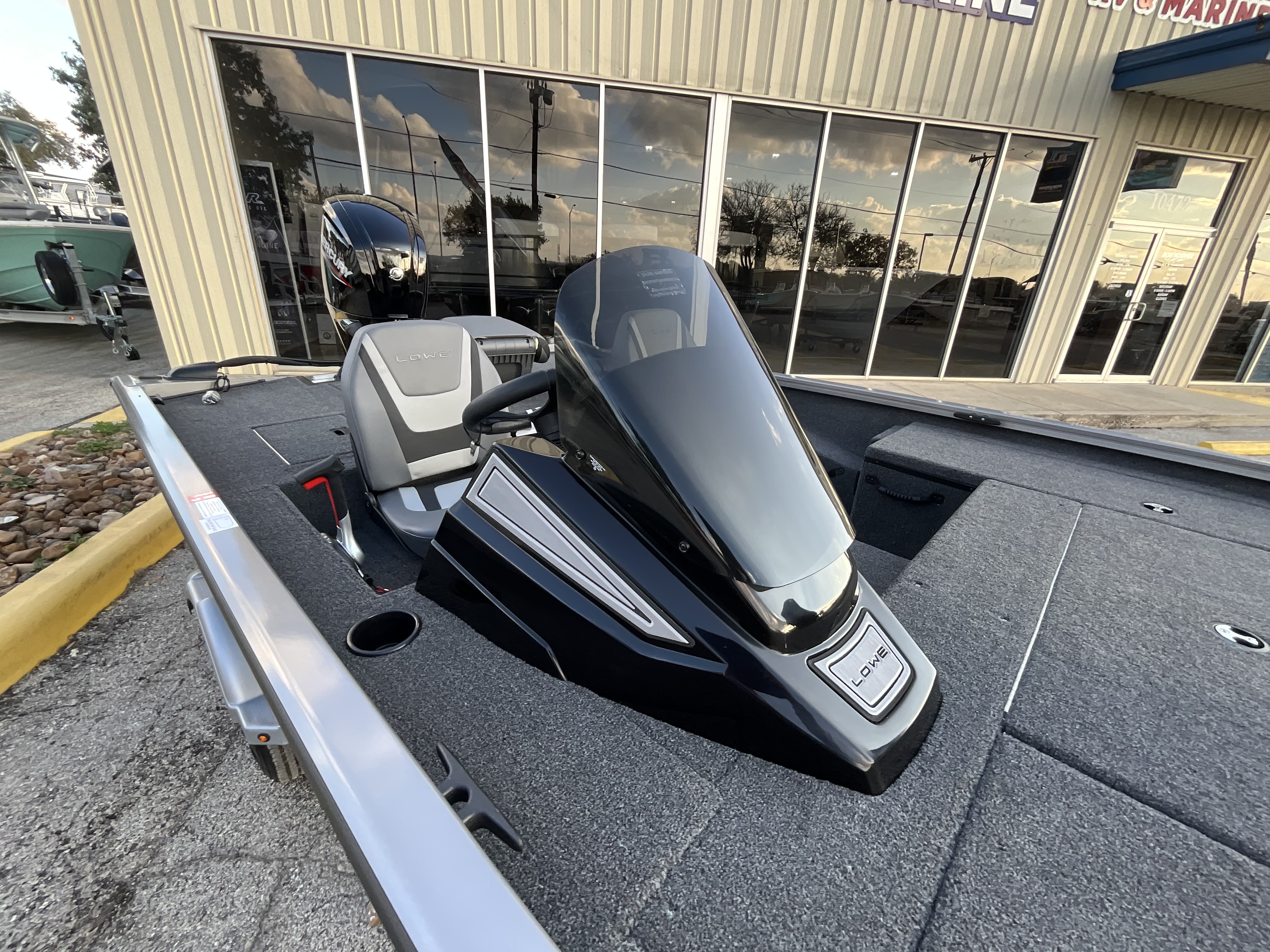 2026 LOWE 2026 STINGER 175C - Image 7