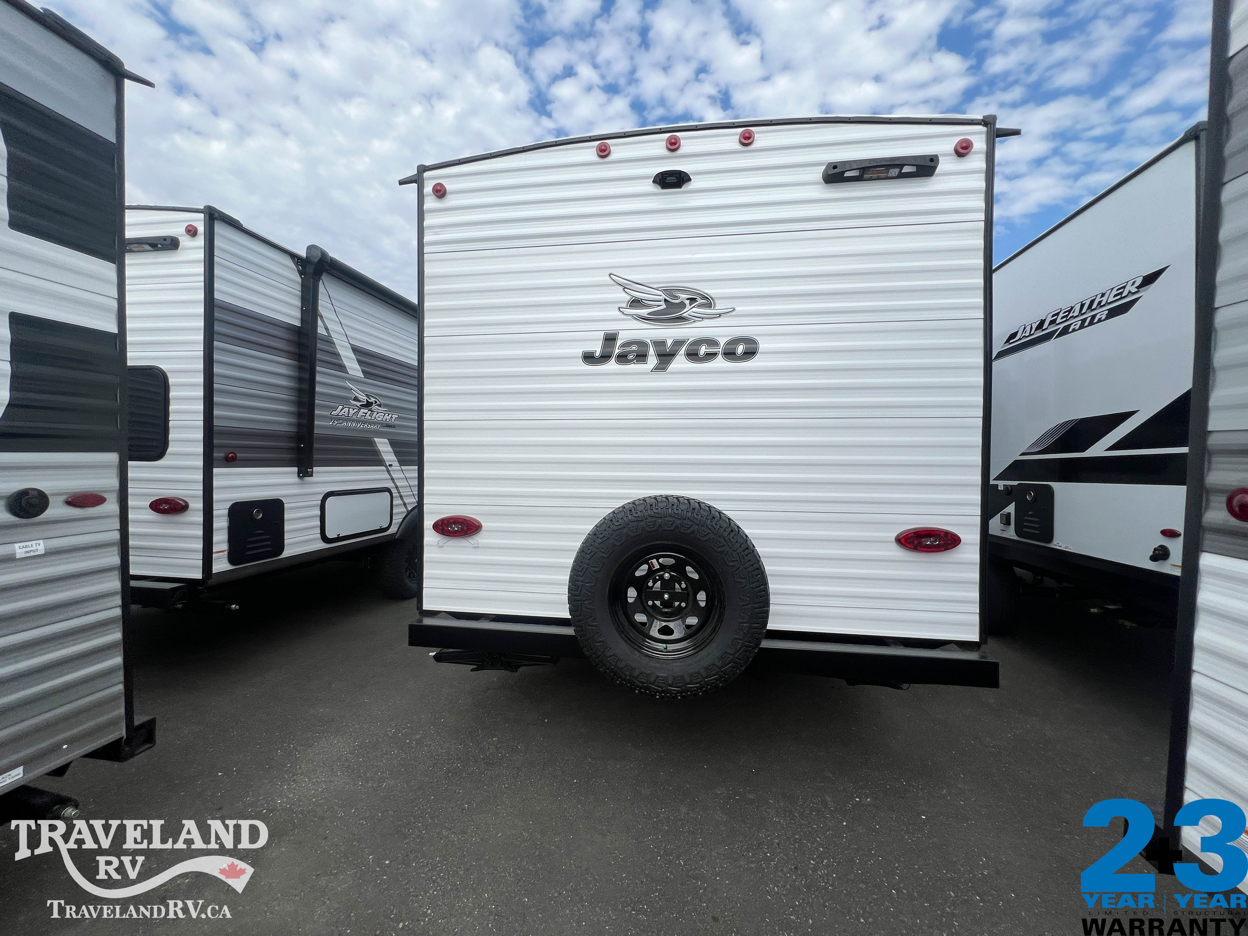2027 JAYCO Jay Flight 175FQW BAJA - Image 6
