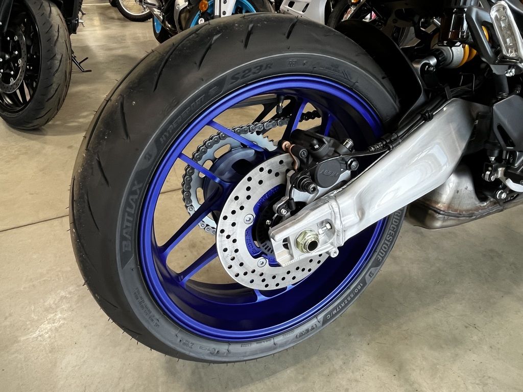 2026 Yamaha MT-09 SP - Image 8