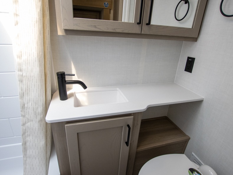 2026 Forest River Rockwood Geo Pro 20FK - Image 17