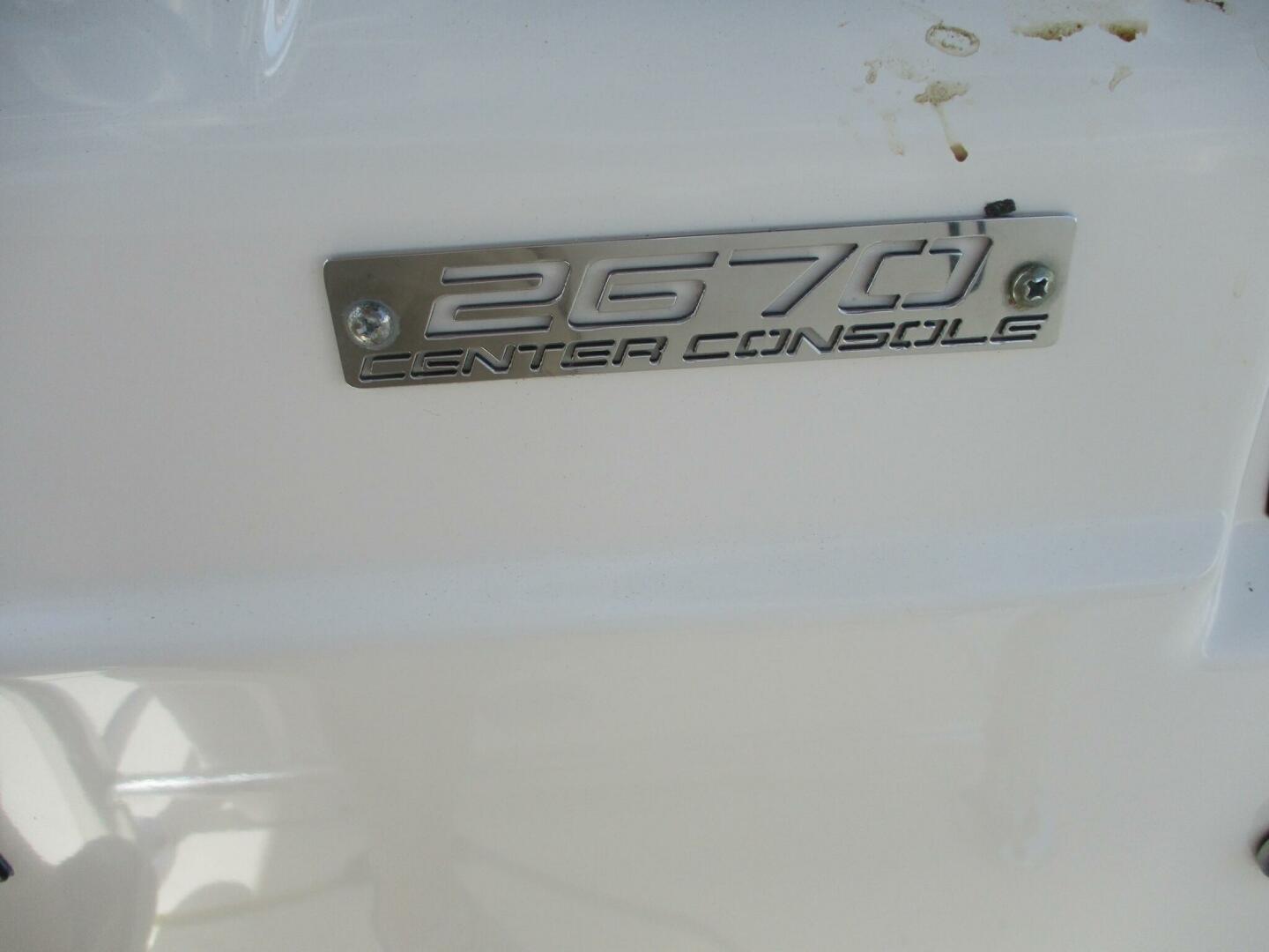 2006 Pursuit - Image 30