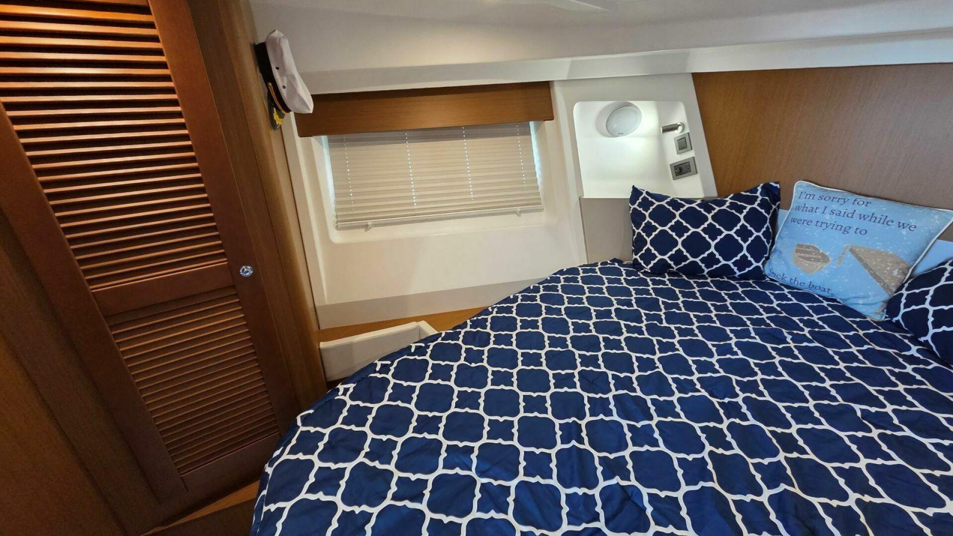 2019 Beneteau Swift Trawler 35 - Image 53