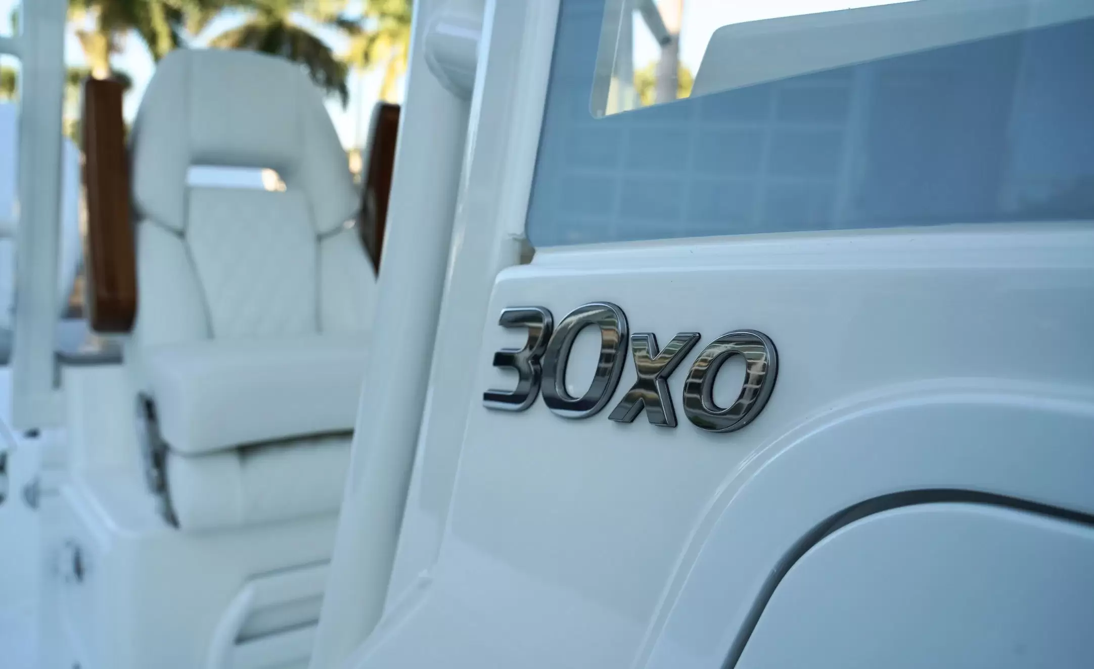 2026 REGULATOR 30XO - Image 17