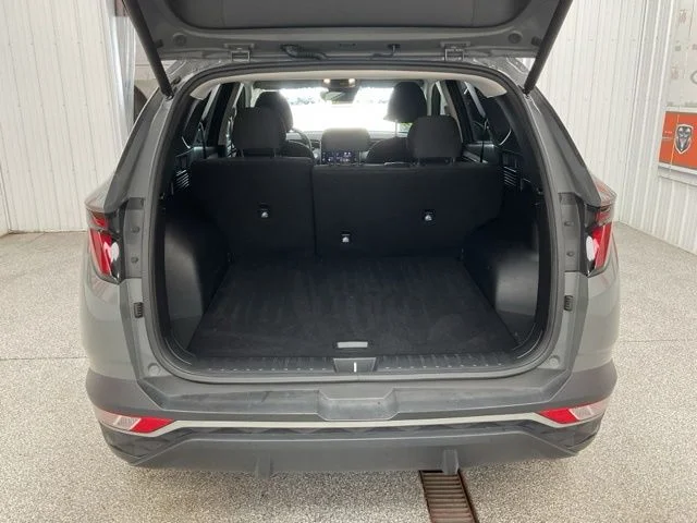 2024 Hyundai Tucson Utility 4D SEL 2WD - Image 21