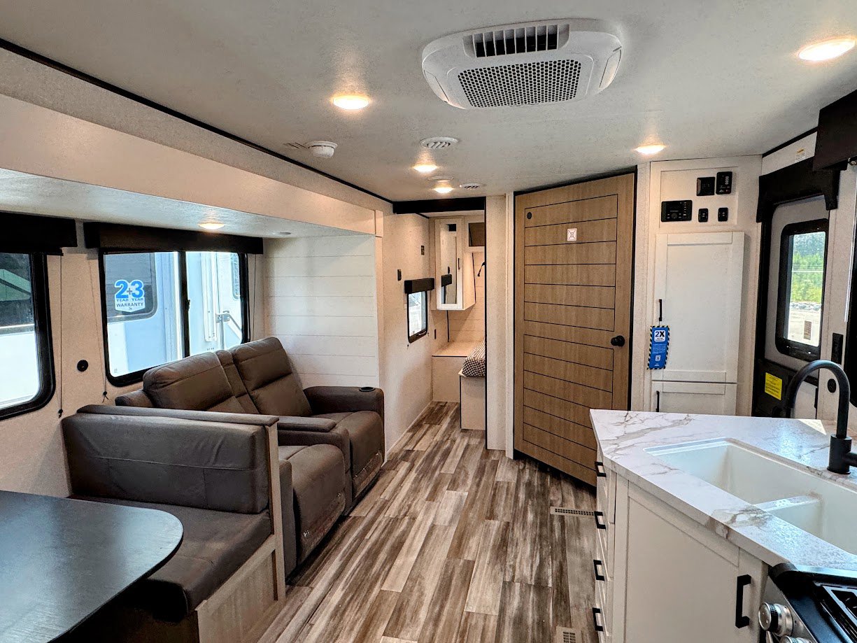 2026 JAYCO JAY FLIGHT SLX 265MWS - Image 40