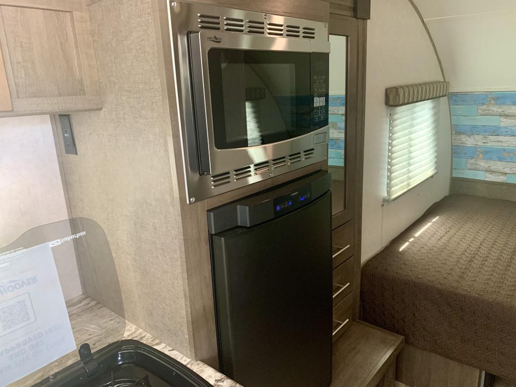 2019 FOREST RIVER 190 - Image 13