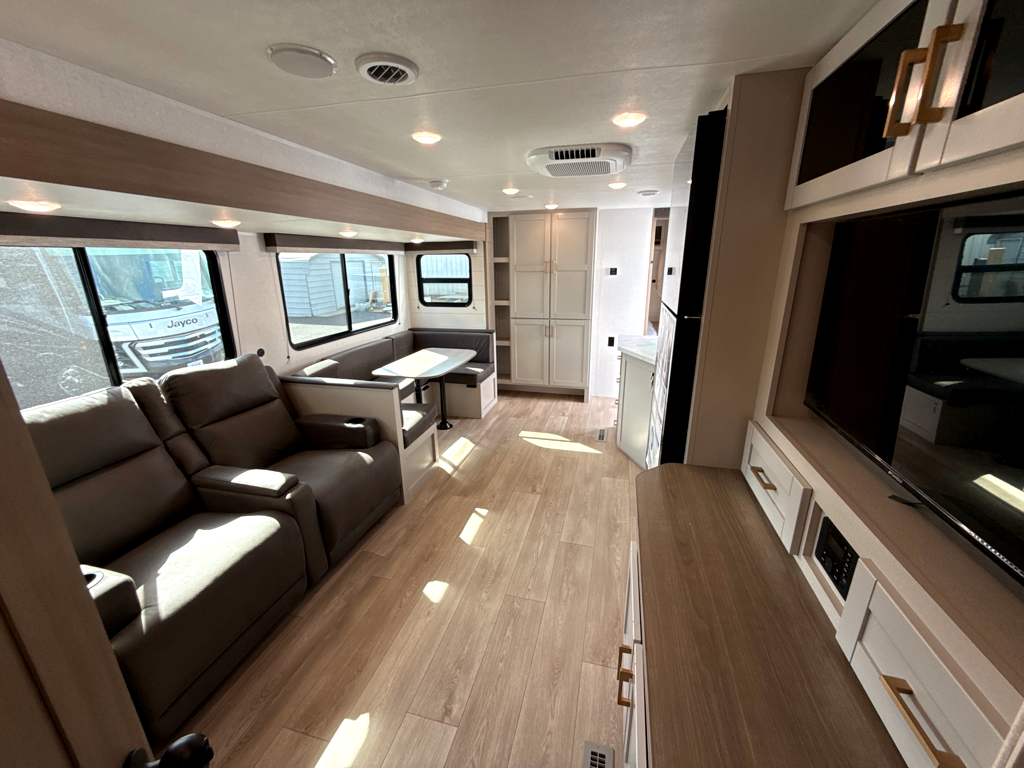 2027 JAYCO JAY FLIGHT 280BHS - Image 25
