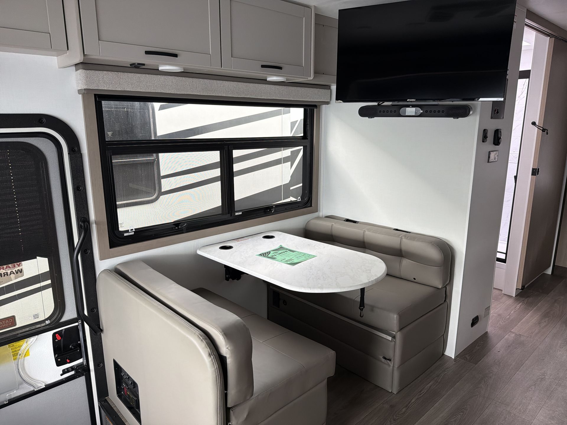 2027 Entegra Coach Vision 29S - Image 16