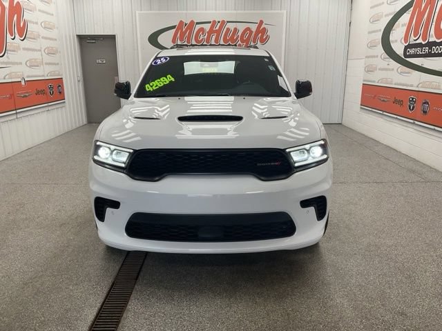 2025 Dodge Durango GT Plus AWD - Image 2