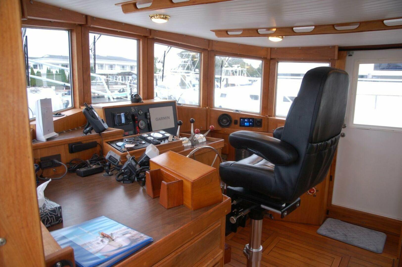 2006 Custom Sprague - Image 13