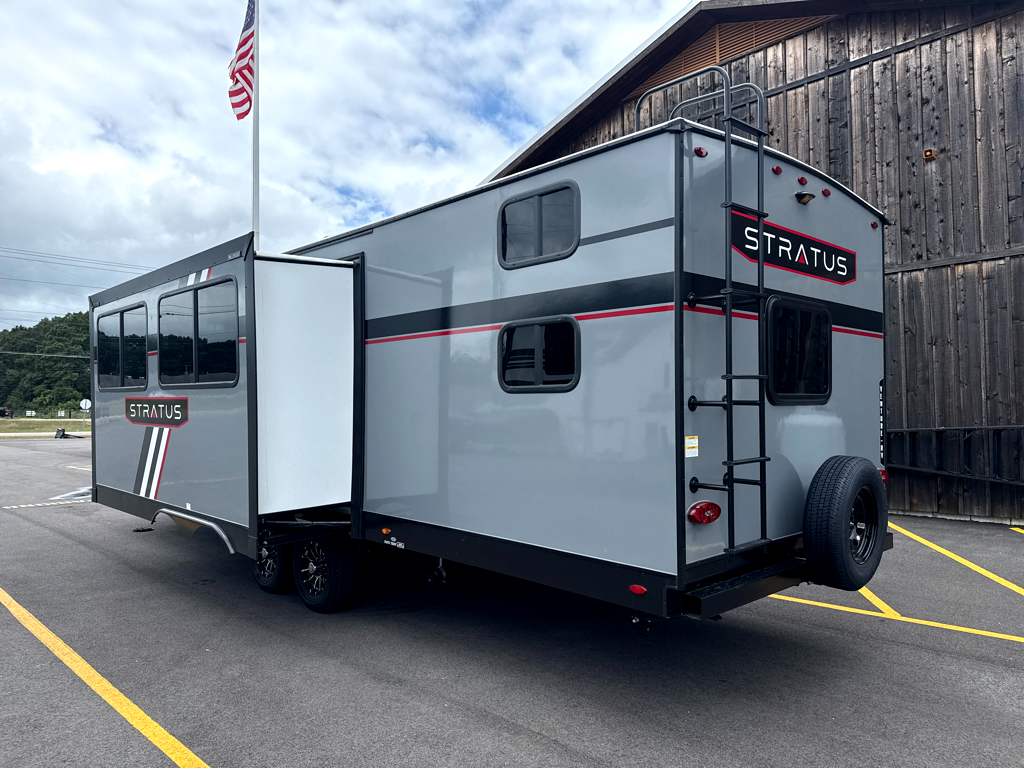 2027 VENTURE RV STRATUS 291VQB - Image 3
