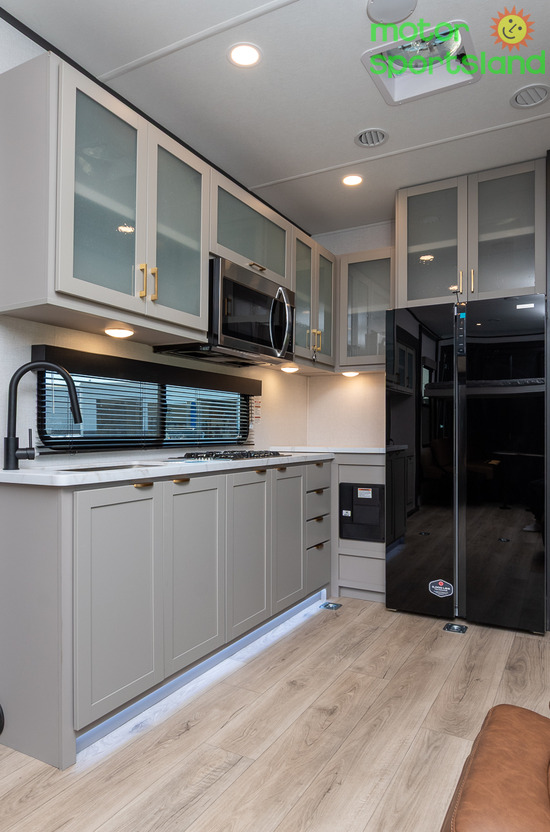 2027 Forest River Stealth 3300 - Image 20