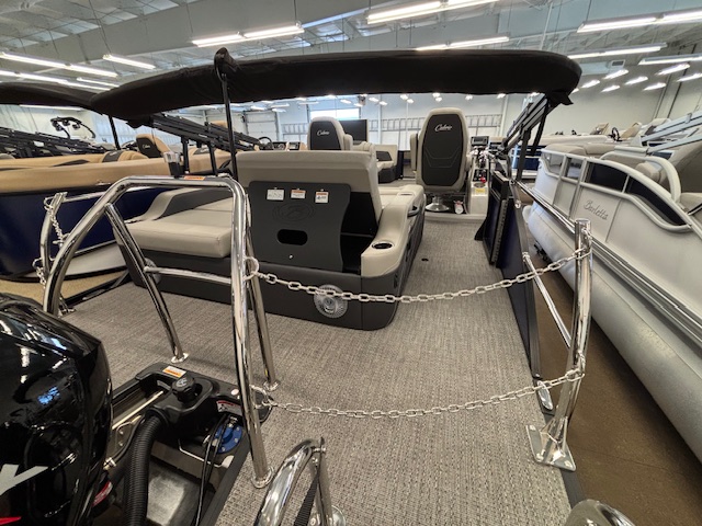 2026 BARLETTA CABRIO 22UC - Image 5