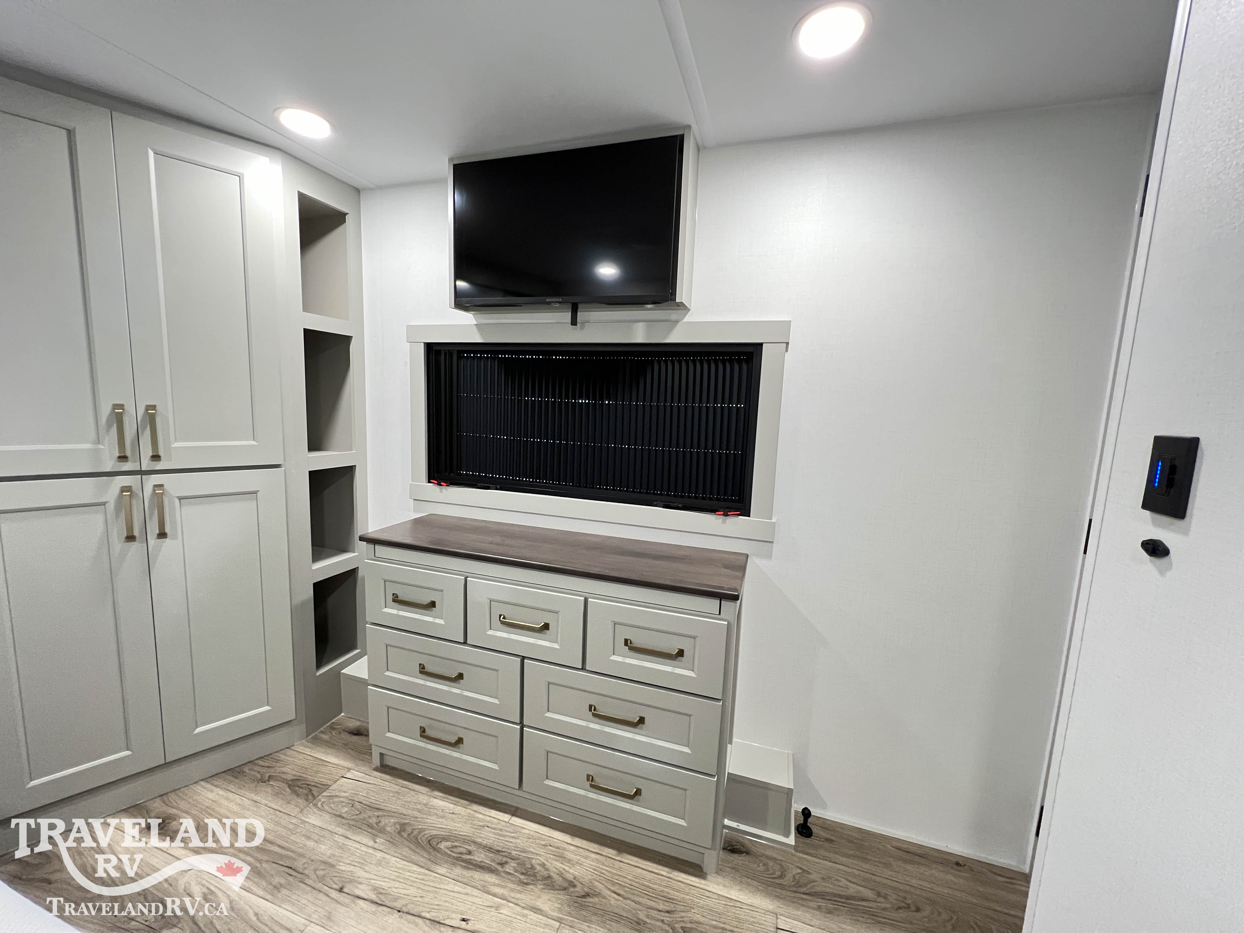 2026 BRINKLEY RV MODEL GX 3500X - Image 44