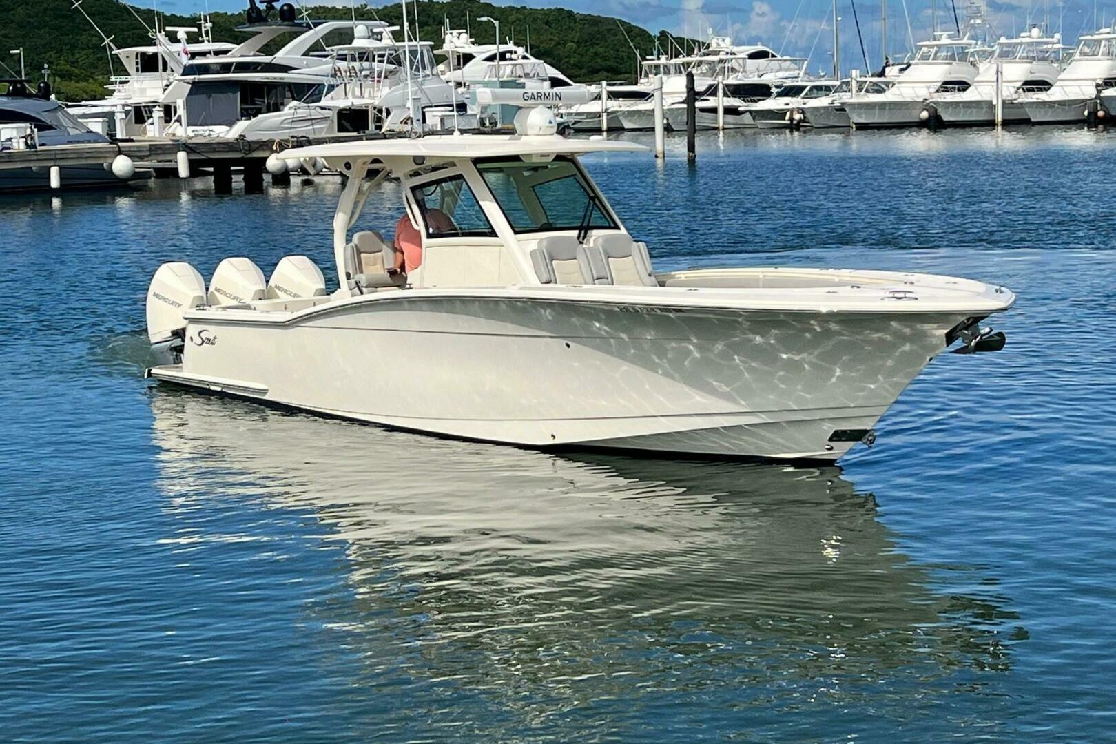 2023 Scout 355 LXF - Image 6