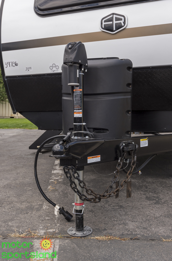 2026 Forest River R-Pod RP-185 - Image 9