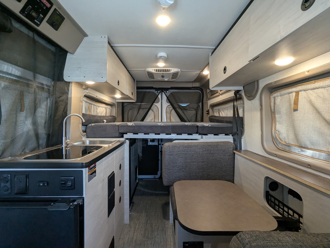 2026 Winnebago Solis Pocket 36A - Image 15