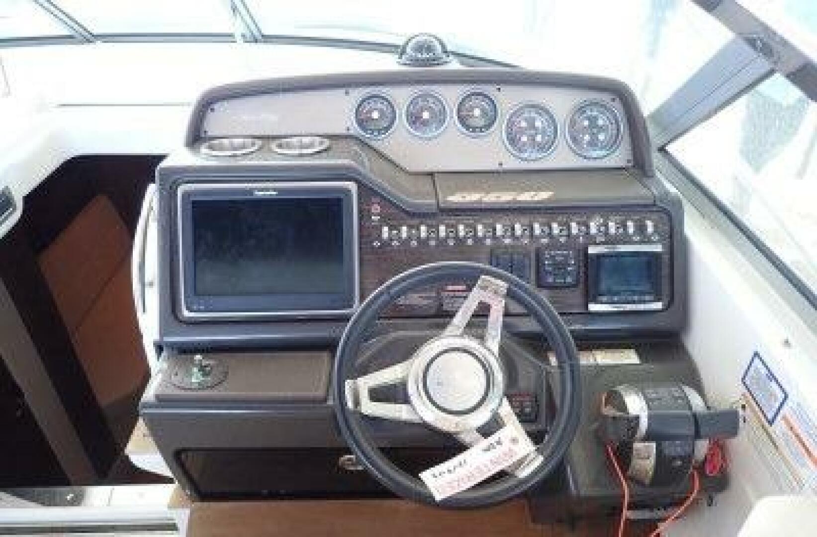 2016 Sea Ray Sundancer 350 - Image 69