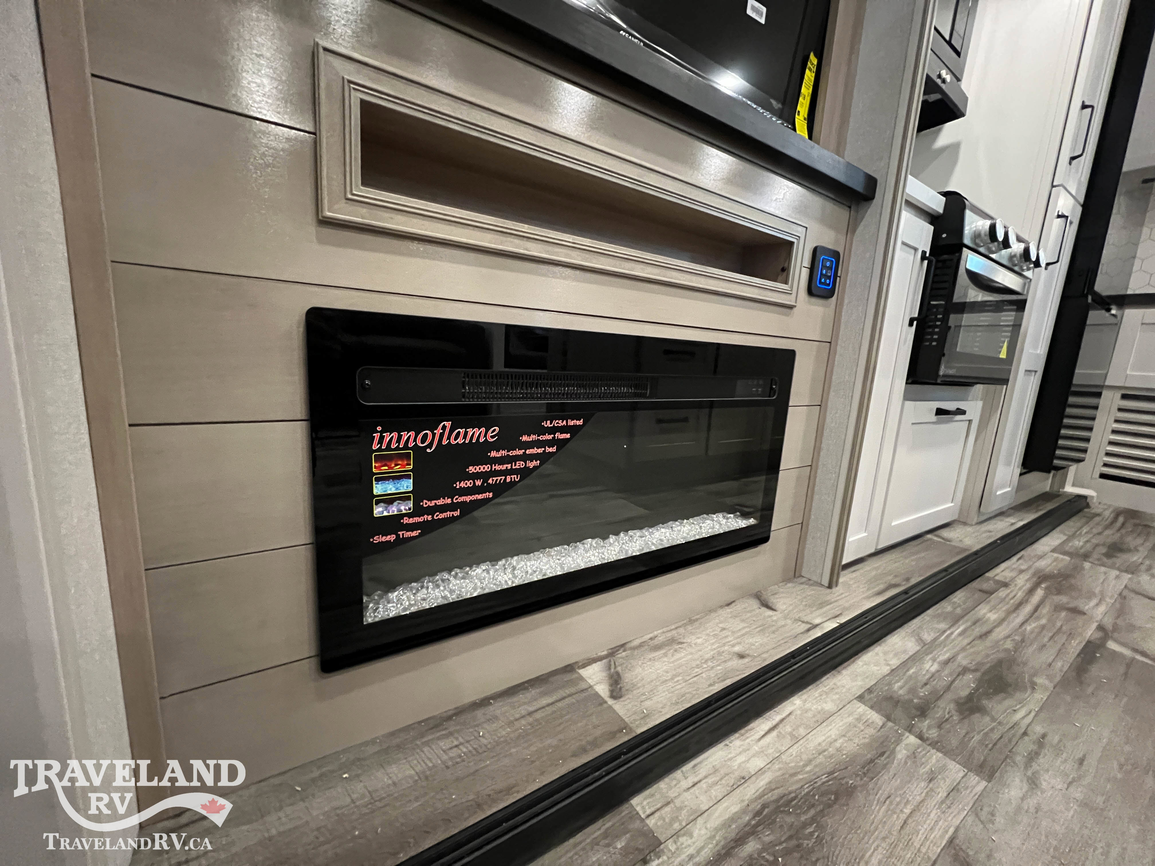 2026 Highland Ridge Roamer Light Duty 31TBTS - Image 22